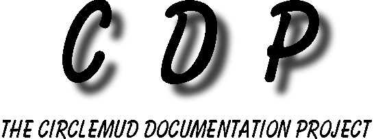 The CircleMUD Documentation Project