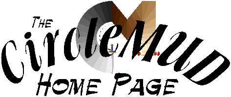 The
CircleMUD Home Page